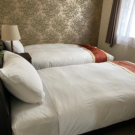Apartamento Ocean Front Sumuide Nago Exterior foto