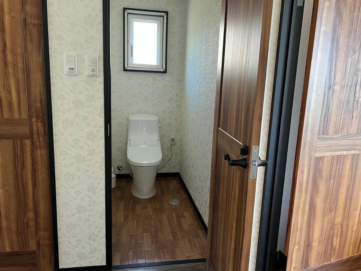 Apartamento Ocean Front Sumuide Nago Exterior foto