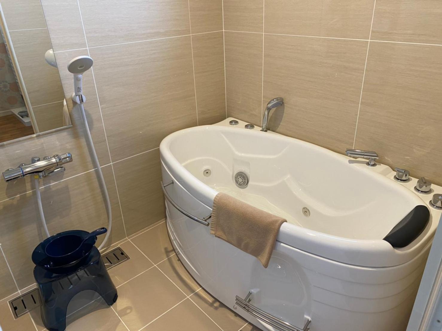 Apartamento Ocean Front Sumuide Nago Exterior foto