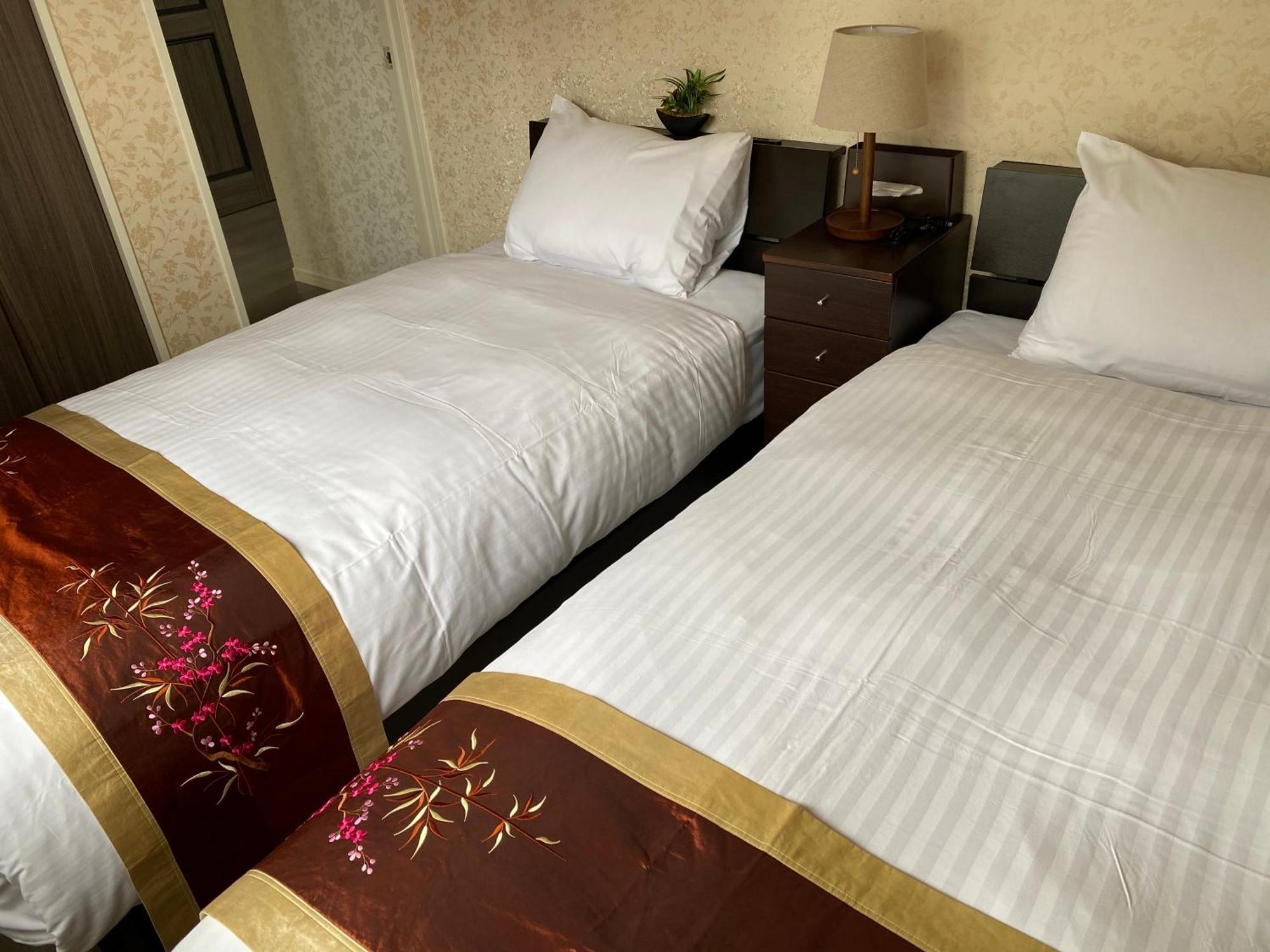 Apartamento Ocean Front Sumuide Nago Exterior foto