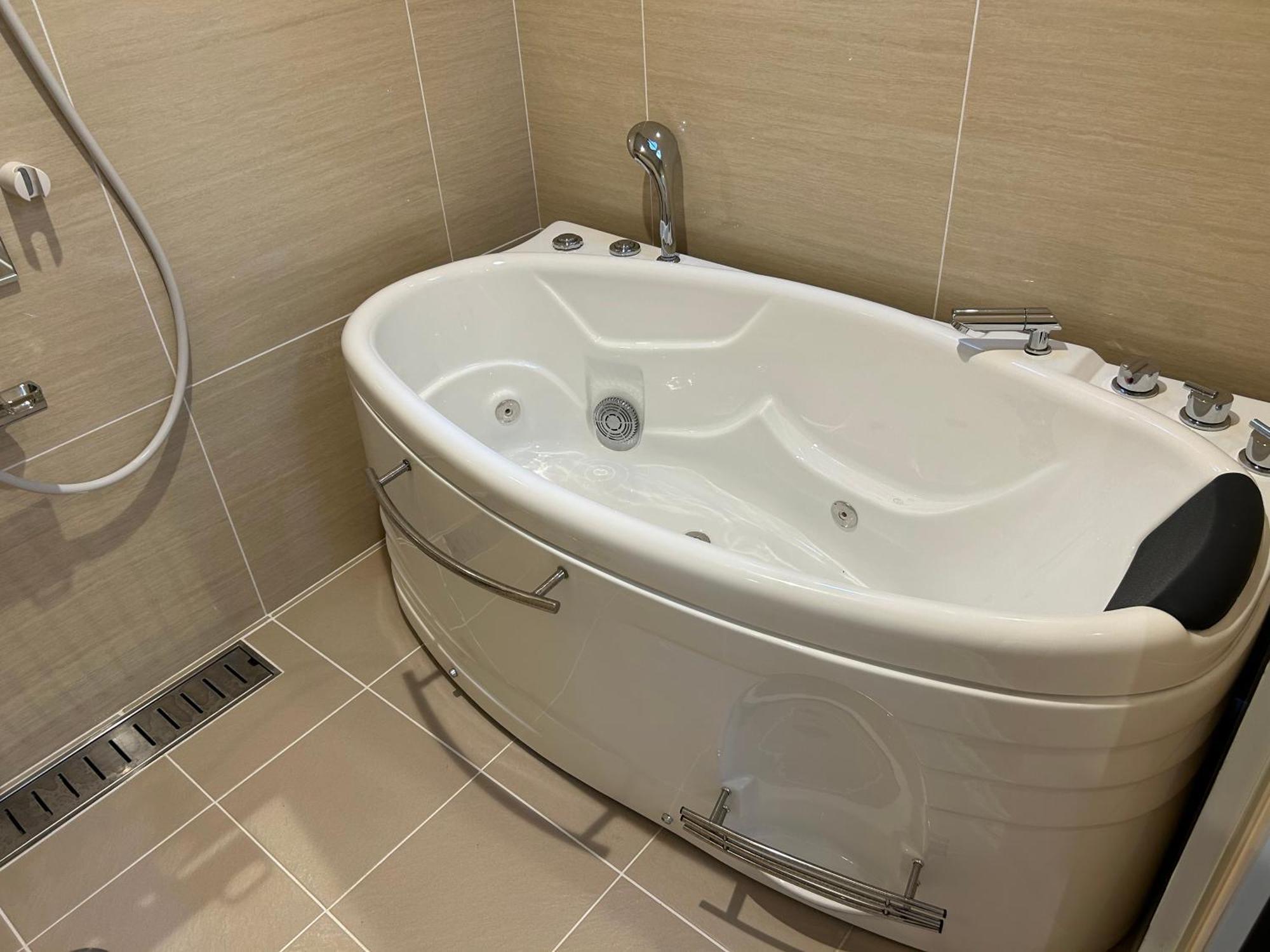Apartamento Ocean Front Sumuide Nago Exterior foto