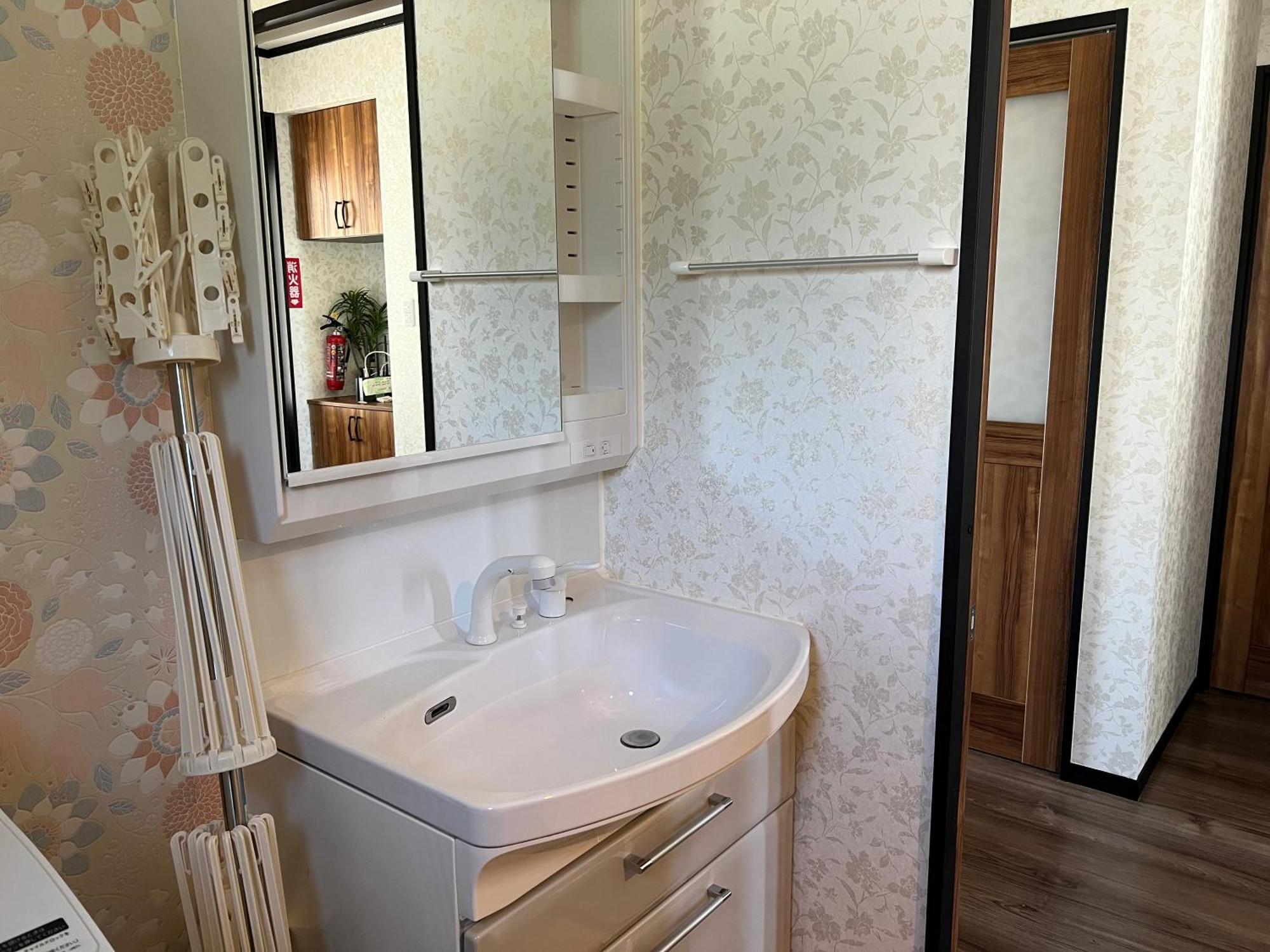 Apartamento Ocean Front Sumuide Nago Exterior foto
