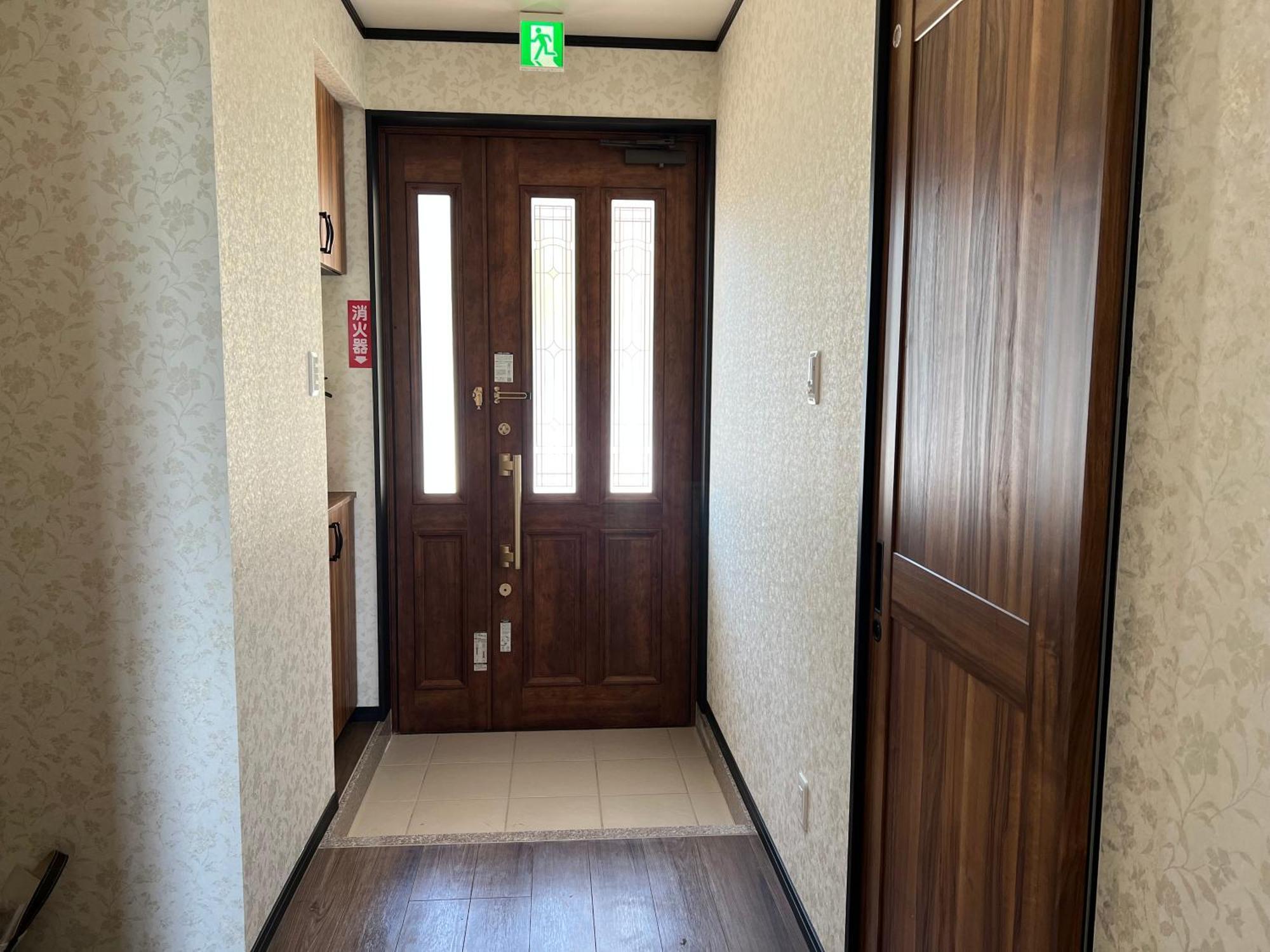 Apartamento Ocean Front Sumuide Nago Exterior foto