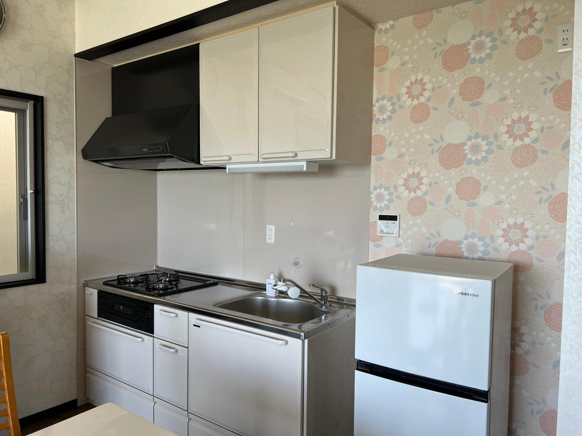 Apartamento Ocean Front Sumuide Nago Exterior foto