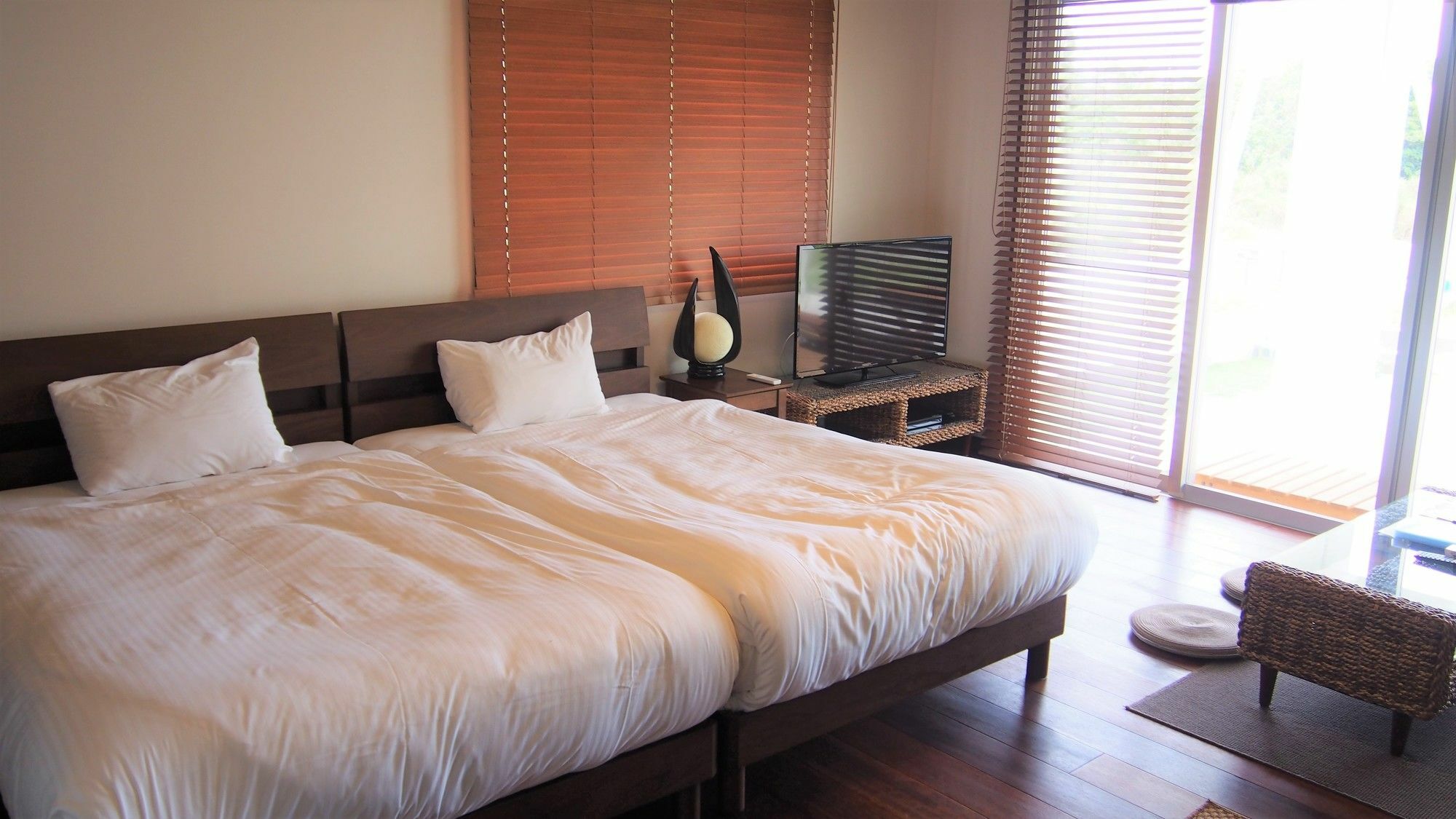 Apartamento Ocean Front Sumuide Nago Exterior foto