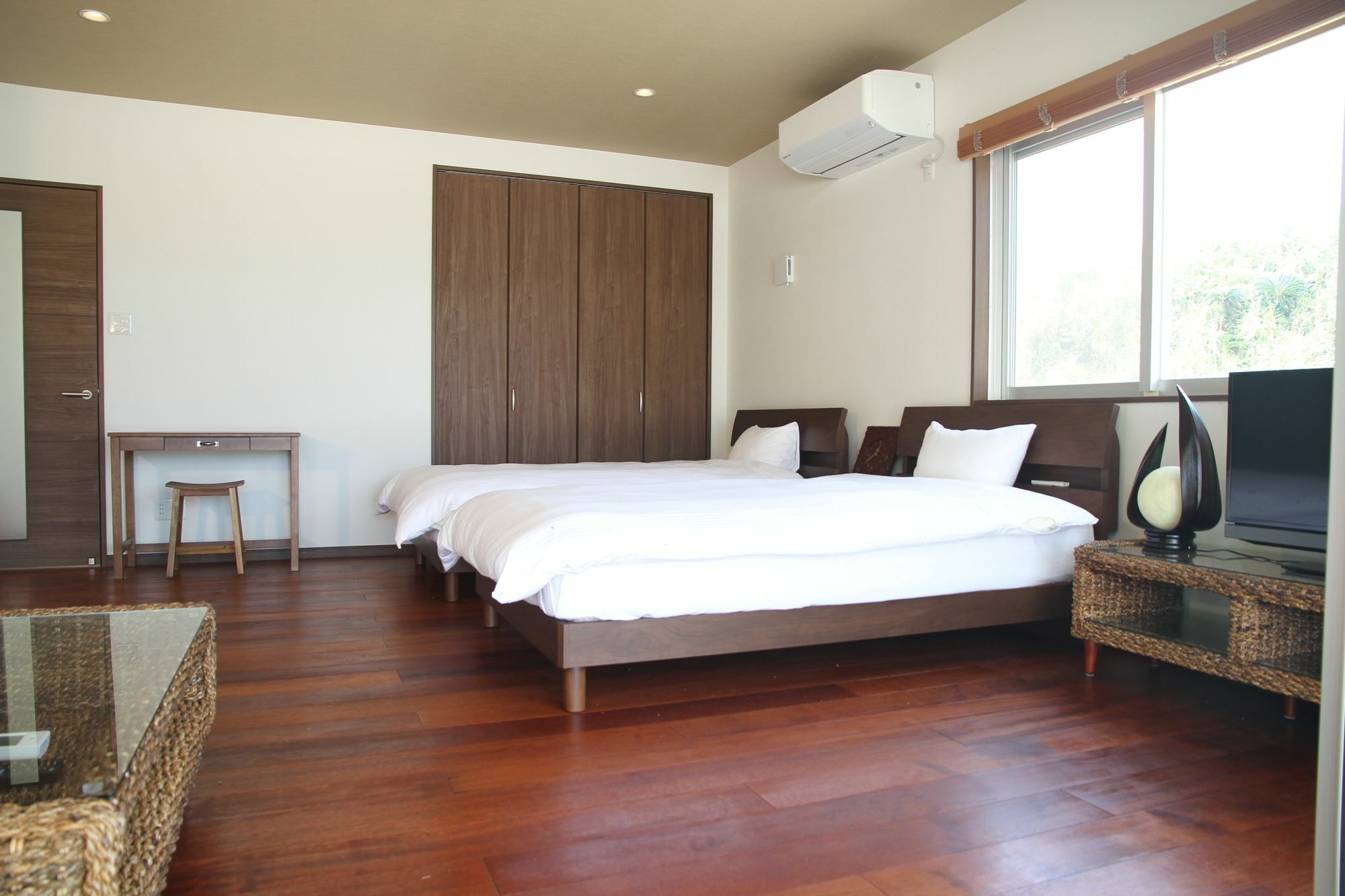 Apartamento Ocean Front Sumuide Nago Exterior foto